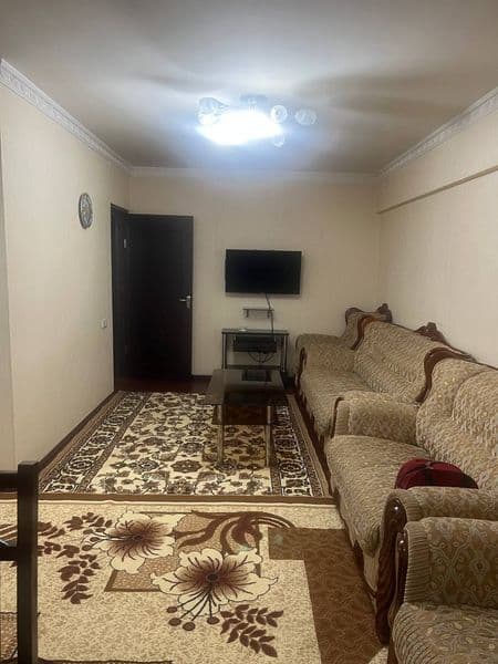 Uzoq muddatli kvartira faqat aqlli, odobli, kechasi koʻchada — фото 4