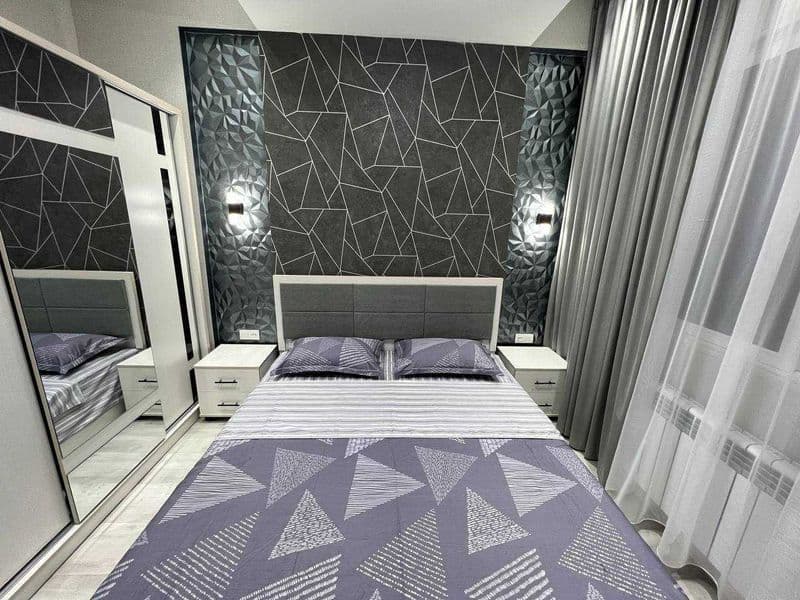 3-комнатная квартира 66 м² в Мирзо-Улугбекском районе, просп — фото 2