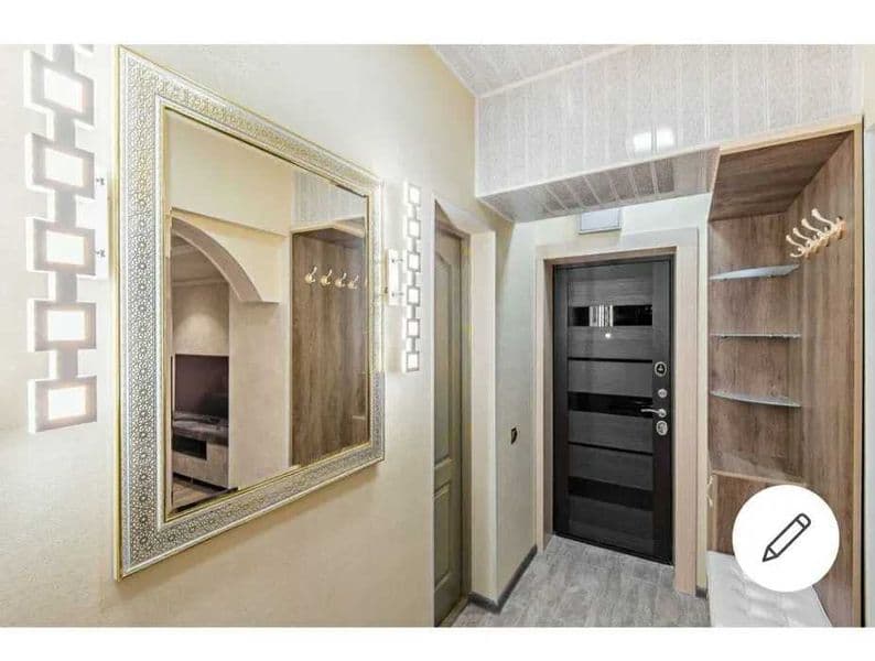 СРОЧНО СДАЁТСЯ ШИКАРНАЯ КВАРТИРА НА АЙБЕКЕ !!!<br />
<br />
 — фото 4