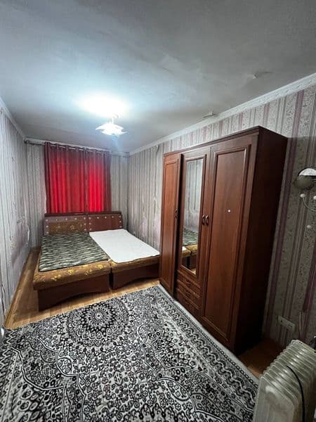 Chilonzor 9kv 3*4/1/4 450$ <br />
Oila<br />
Qizla<br />
Bol — фото 4