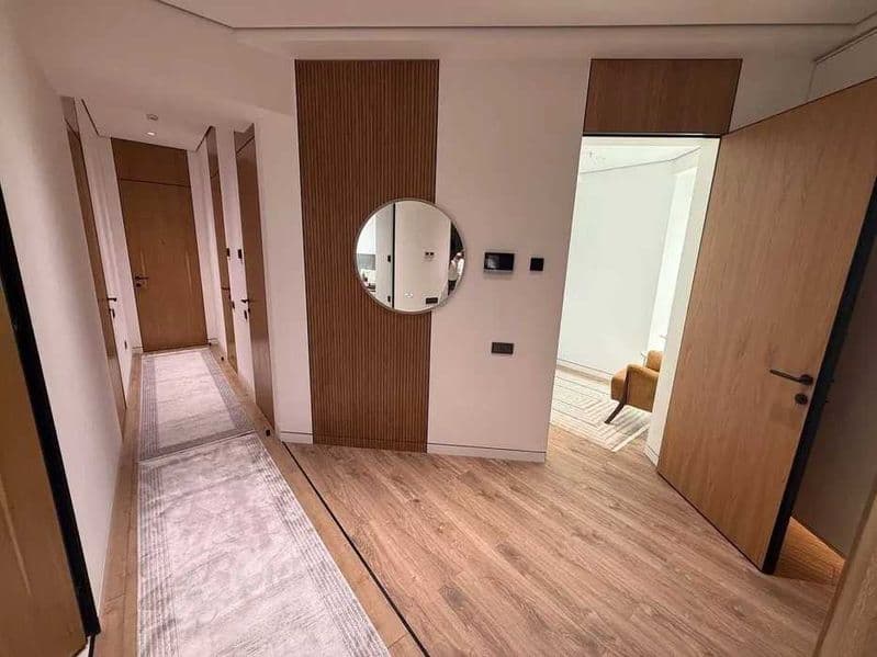 Общая площадь: 115м2<br />
Состояние: Евро ЛЮКС<br />
Ремонт — фото 5