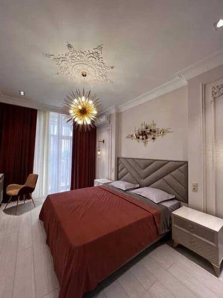 Сдаётся квартира на ЖК Дархан Модерн‼️<br />
Ориентир - Воен — фото 4