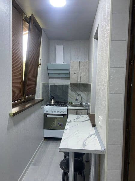 Чилонзор 20.квартал<br />
2³/4/4. Евро. Апс. Оилага.<br />
5 — фото 4