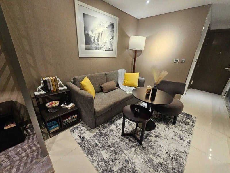 1 комнатную квартиру на 2 этаже,<br />
В квартире есть все н — фото 2