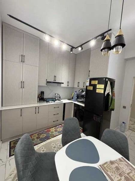 Район ; Алмазарский<br />
Адрес : Ул Сагбан<br />
<br />
— к — фото 4