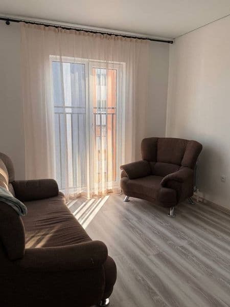 Сдам свою квартиру на воднике . Новостройка 9 этаж. 2х комна — фото 4