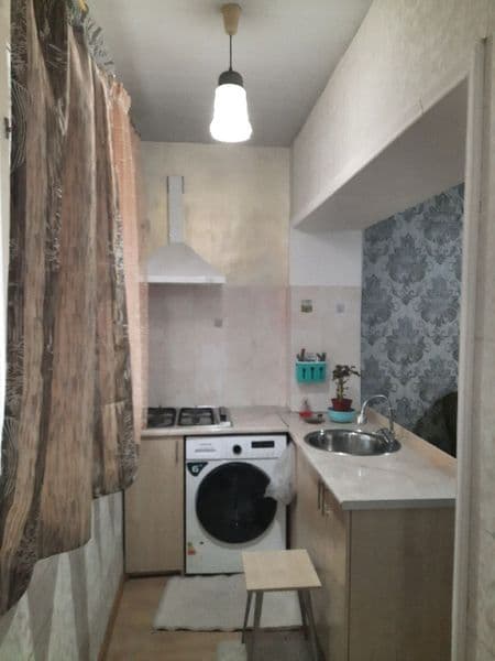 Квартира с хорошим ремонтом и пр личной мебелью,рядом в пяти — фото 5