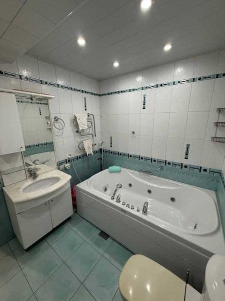 Сдается 3-комнатная квартира в Мирзо-Улугбекском районе<br / — фото 5