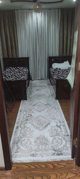 Сдается кв в шайхонтохурском районе. Тихий и спокойный район — фото 4