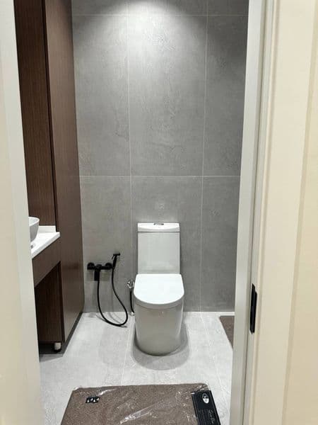 Maxtumquli Jk Neolife da neoklassika uslubidagi kvartira ham — фото 3