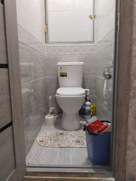 Аренда квартиры массив   массив Ахмад Югнакий 2/4/5<br />
<b — фото 3