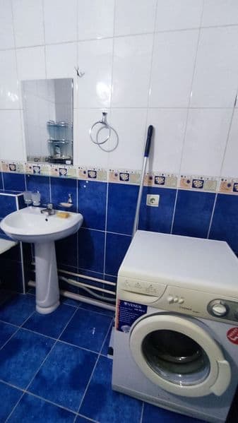 Сдаётся в аренду 2-комнатная квартира на массиве Мавлоно Рие — фото 5