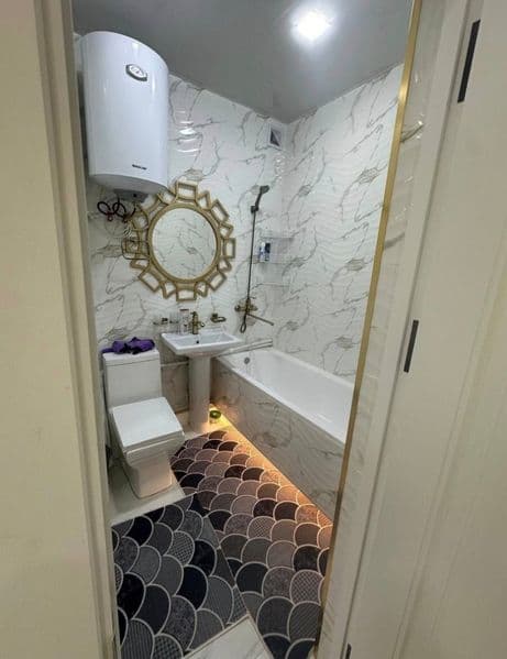 Mirzo Ulugʻbek tumani<br />
Buyuk Ipak Yoʻli metro bekati<br — фото 4