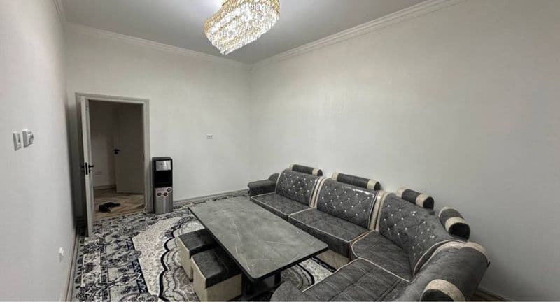 Янги узбекистон<br />
Новостройка<br />
3 хона<br />
1 этаж< — фото 4