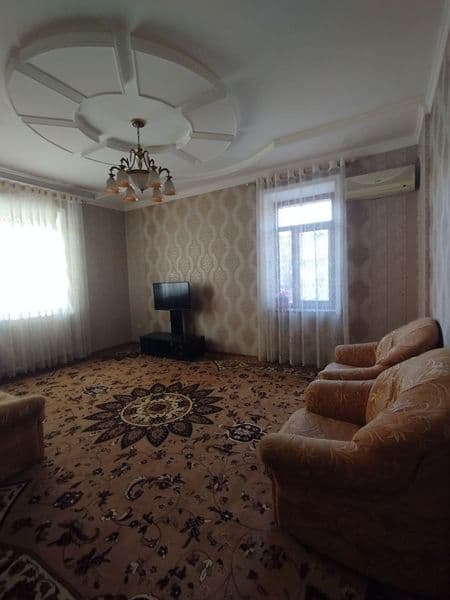 Аренда 3 хонали квартира Аския бозор Шота руставел бабур пар