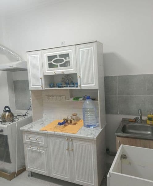 1 xonali uy. <br />
Hamma narsa tayyor<br />
Barcha maishiy  — фото 3