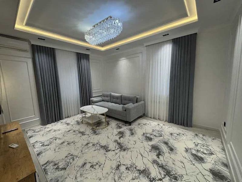 Район: Шайхантахур<br />
Адрес: Лабзак<br />
2/2/7 68кв<br / — фото 2