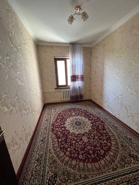 Аренда квартира <br />
Район - Алмазарский <br />
Ориентир - — фото 2