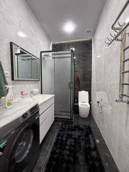 Район: Мирабадский<br />
Адрес: Айбек<br />
Ориентир: Метро  — фото 5