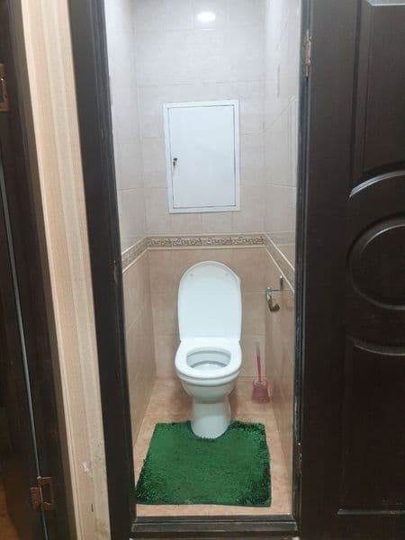 У меня своя 2кмн кв в яккасарайском районе на массиве Кушбег — фото 5