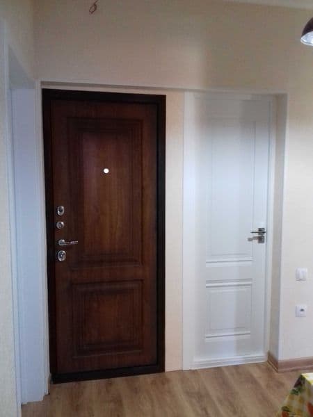 Сдаётся 2-х комнатная квартира от собственника. Новый ремонт — фото 4