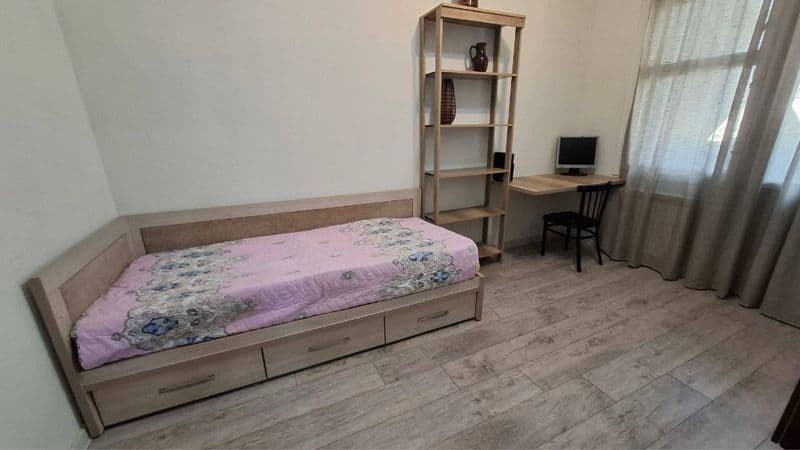 Сдается впервые в аренду 2 комнатная квартира рядом с Мироба — фото 4