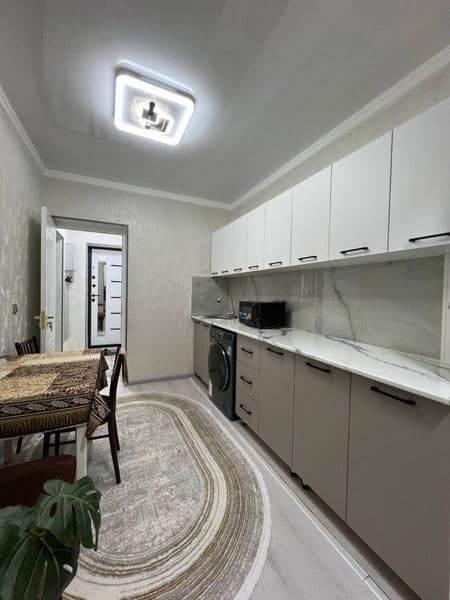 Сдается квартира Чиланзарский район <br />
Чиланзар 5 кварта — фото 5