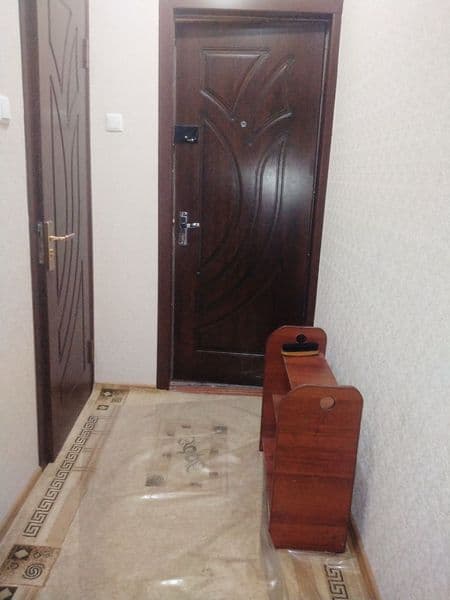 АРЕНДА<br />
Чиланзар 8 квартал.<br />
2Х  комнатная.<br />
 — фото 4