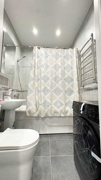 К вашему вниманию рады представить 2х комнатную квартиру на  — фото 5