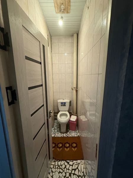 Чилонзор метрога якин жойда 2 хонали уй квартира йигитларга 