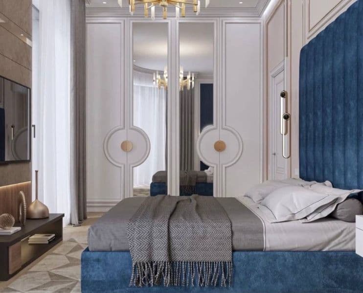 Шайхантахурский район <br />
Ташкент Сити <br />
Жк Gardens< — фото 4