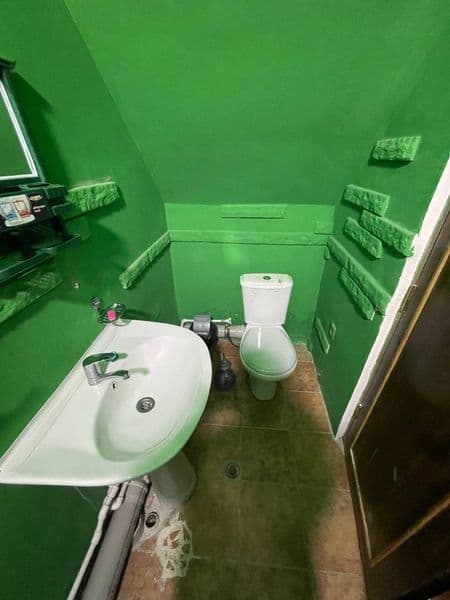 Ижарага студент болларга жой берилади, ориентир ТАТУга якин  — фото 3