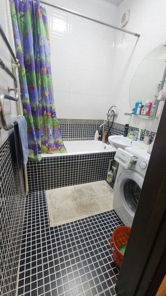 Аренда долгосрочная. <br />
Чиланзар 3 квартал <br />
3/4/4. — фото 5