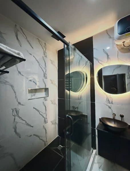 Сдаëтся шикарная квартира на Ойбек метро — фото 4