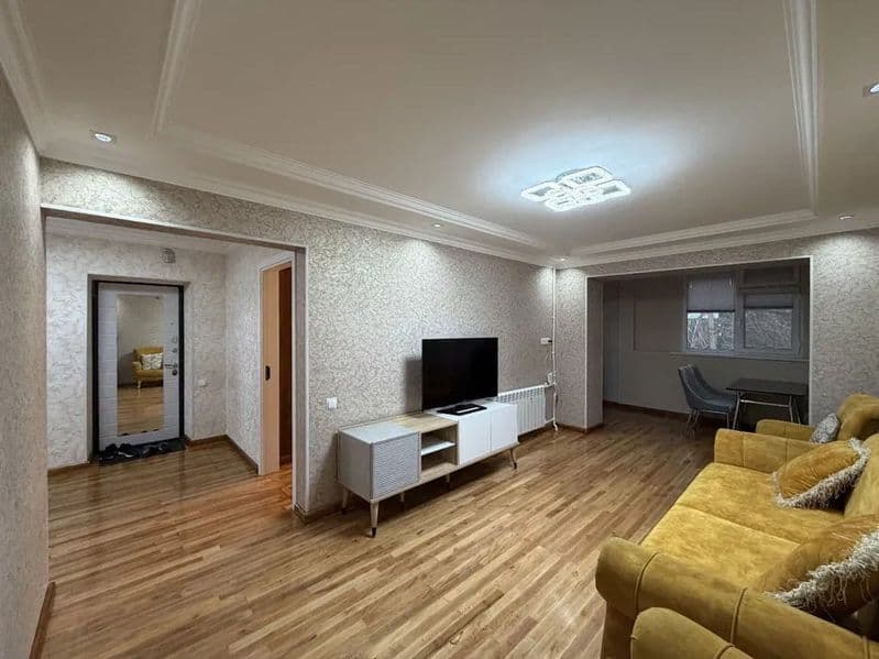 Сдаётся КЛАССНАЯ квартира<br />
<br />
• Район:Шайхантахурск — фото 2