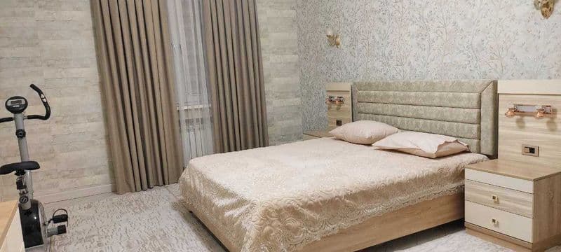 Сдается  квартира Габус по ул Нукус<br />
Ориентир - Глинка< — фото 4