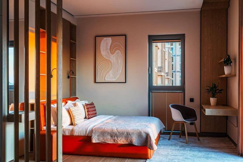 Аренда квартира<br />
Премиум класса<br />
Мирабад авеню/ Mi — фото 4