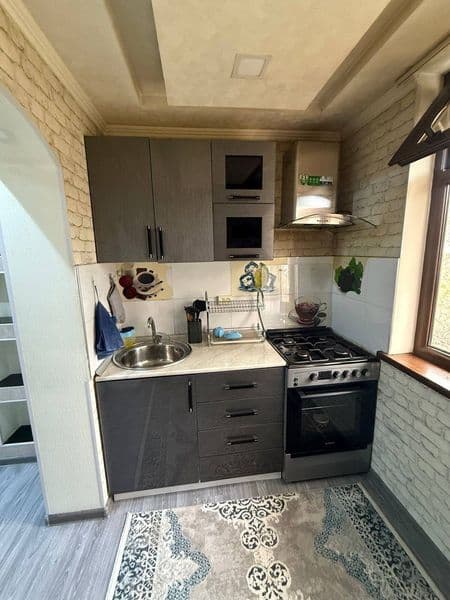 Сдается квартира иностранцам или молодой семье<br />
• Район — фото 4