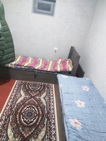 Хостес <br />
Ижарага 3 кишилик ва 2 кишилик 9 хона бор Ойли — фото 5