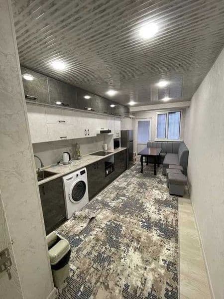 Сдаётся шикарная 2-комнатная квартира в Новостройка<br />
<b — фото 3