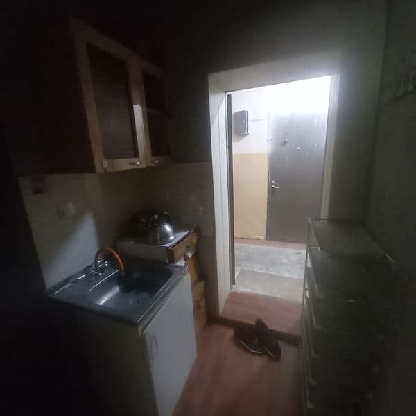 Аренда 1 комнатная Сергели 2.<br />
Галерейного типа дом. <b — фото 5