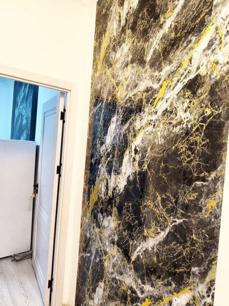 Sokin Makonda 1-honali kvartira ijaraga beriladi — фото 4