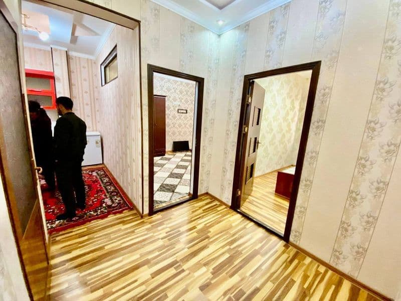 cYakkasaroy Shota RustavelI koʻchasida joylashgan kvartira o — фото 3