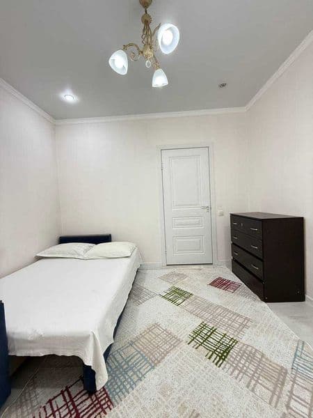 К вашему вниманию рады представить уютную 3 комнатную кварти — фото 2