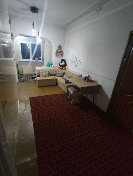 Аренда!<br />
Сдаётся уютная 2-комнатная квартира! <br />
Эт