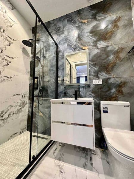 Элитный апартамент:<br />
Район: Шайхантахурский <br />
Кол- — фото 5