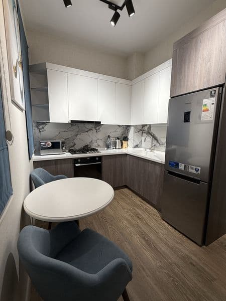 Сдаю квартиру в ЖК «White House» 2/3/7 (ориентир ресторан Ka — фото 3