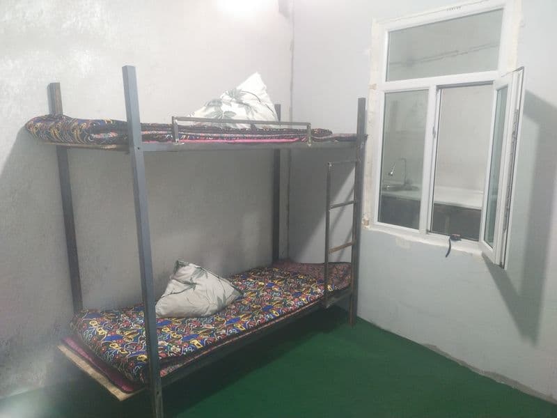 Assalomu alaykum aziz birodarlar<br />
Kvartiraga erkak kish — фото 4