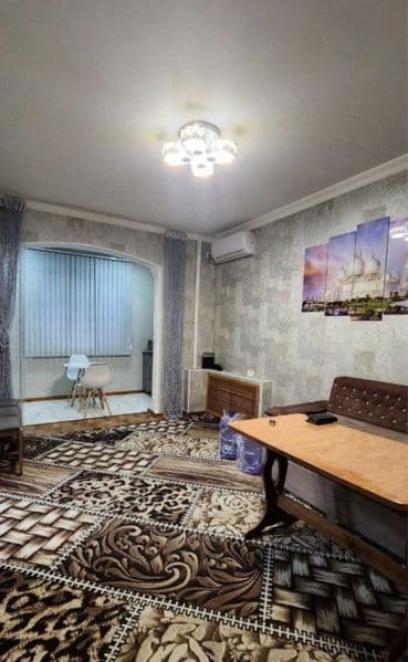 Яшнабод<br />
<br />
2*3/2/4<br />
<br />
Ориентир Кадишва<b — фото 3