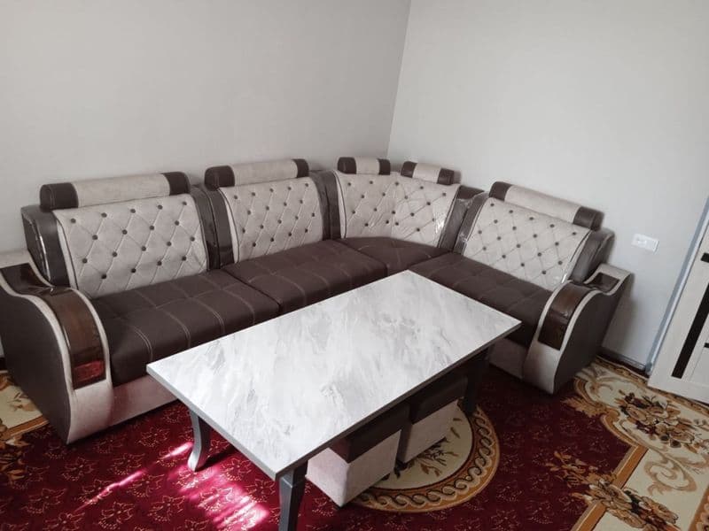 Аренда квартира <br />
Район - Алмазарский<br />
Ориентир -  — фото 2